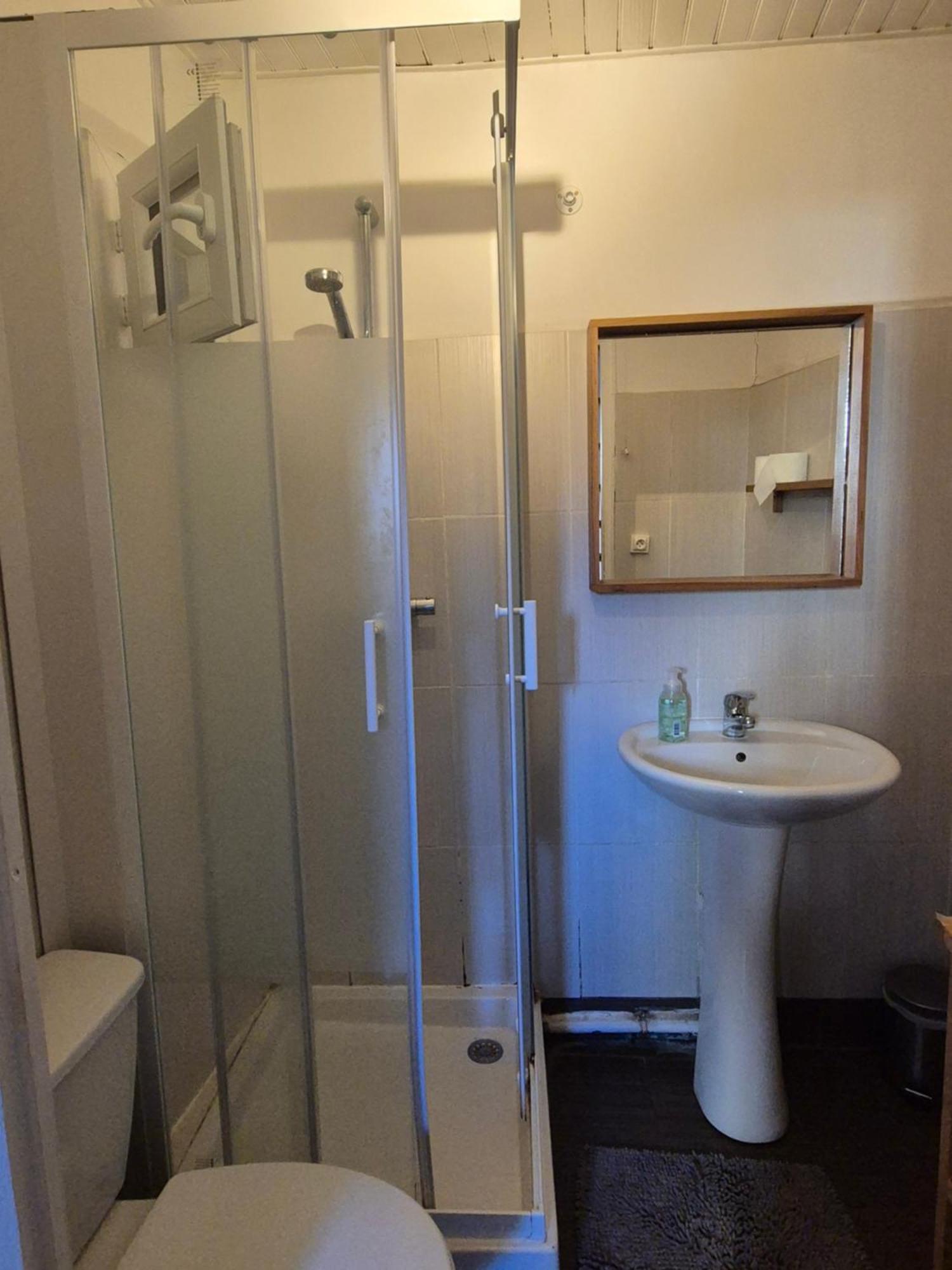 Au Coeur Du Panier Avec Terrasse 2 A 4 Personnes Climatisation Apartment Марсилия Екстериор снимка