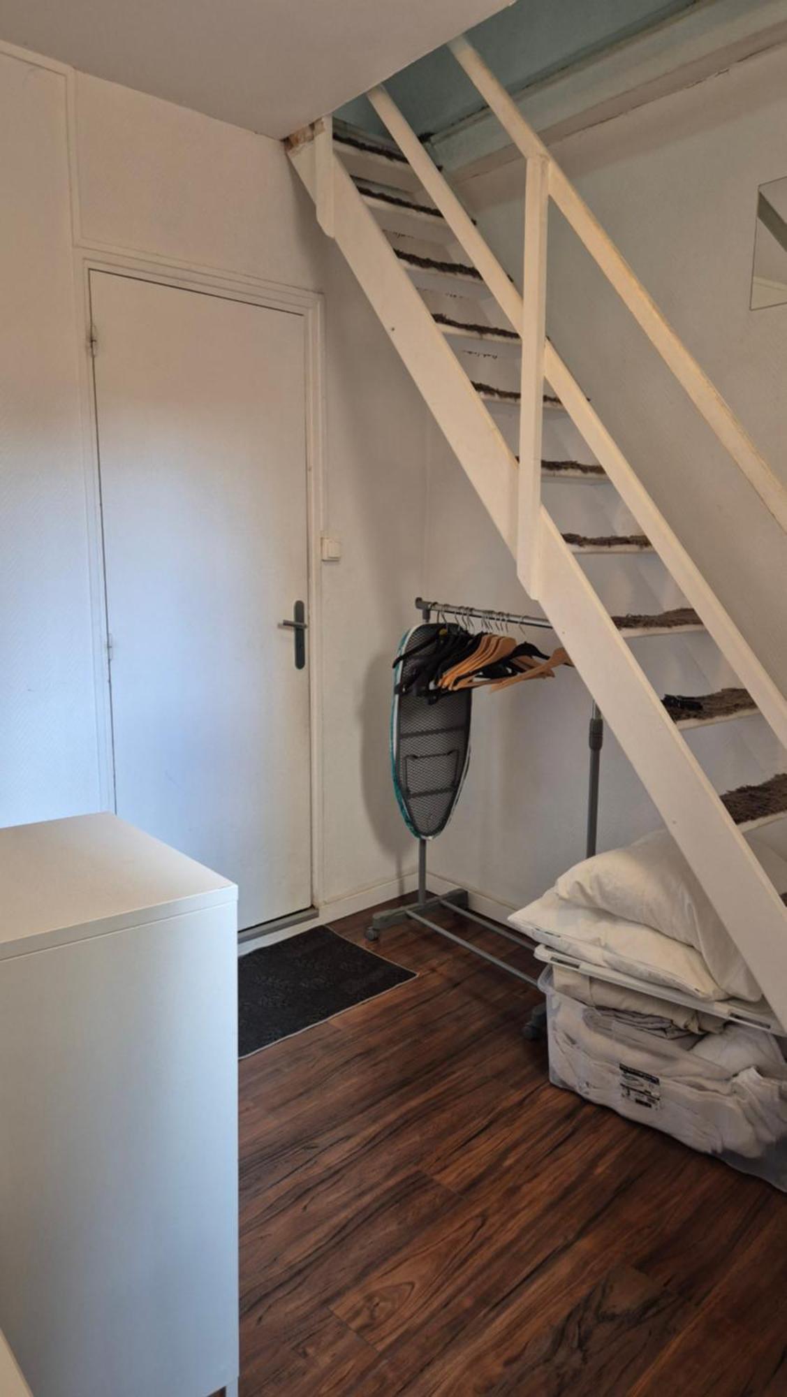 Au Coeur Du Panier Avec Terrasse 2 A 4 Personnes Climatisation Apartment Марсилия Екстериор снимка
