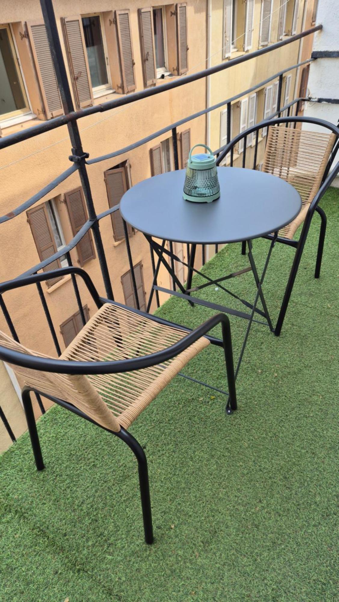 Au Coeur Du Panier Avec Terrasse 2 A 4 Personnes Climatisation Apartment Марсилия Екстериор снимка